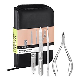 Kit De Manucure - Maniküre-Essentials